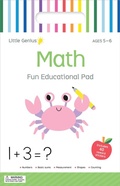Cover: Math - Lake Press