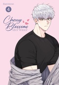 Cover: Cherry Blossoms After Winter: Volume 4 - Penguin Young Readers