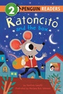 Cover: Ratoncito and the Box - Bantam Books