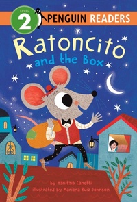Enlarge image Cover: Ratoncito and the Box - Bantam Books