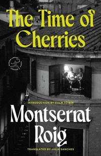 Enlarge image Cover: The Time of Cherries - Modern Library Inc