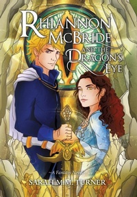 Abbildung von: Rhiannon McBride and the Dragon's Eye - SMMT