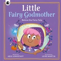 Cover: Little Fairy Godmother - Happy Yak