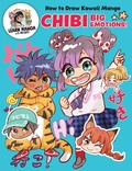 Cover: How to Draw Kawaii Manga Chibi - Walter Foster Jr.