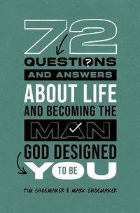 Enlarge image Cover: 72 Questions (And Answers) About Life - Moody Publishers