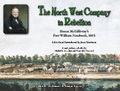 Cover: The Northwest Company in Rebellion - Thunder Bay Historical Museum Society