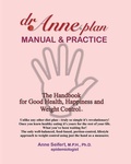Cover: dr.Anne plan MANUAL & PRACTICE - Varnes Publishers