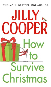 Enlarge image Cover: How to Survive Christmas - Bantam Books