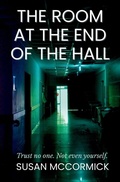 Cover: The Room at the End of the Hall - Carroll Press
