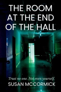 Enlarge image Cover: The Room at the End of the Hall - Carroll Press