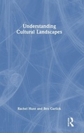 Cover: Understanding Cultural Landscapes - Routledge