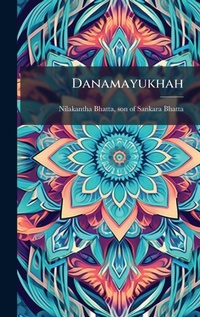 Abbildung von: Danamayukhah - Hutson Street Press