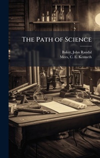Enlarge image Cover: The Path of Science - Hutson Street Press