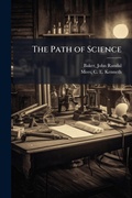 Cover: The Path of Science - Hutson Street Press