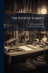 Enlarge image Cover: The Path of Science - Hutson Street Press