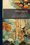 Cover: Polychaeta - Hutson Street Press