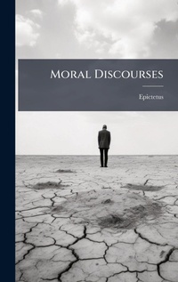 Enlarge image Cover: Moral Discourses - Hutson Street Press