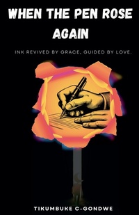 Abbildung von: When the Pen Rose Again - Tikumbuke Samson Chikalamba Gondwe
