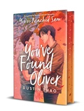Cover: You've Found Oliver. Special Edition - MACMILLAN