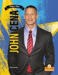 Cover: John Cena - Crabtree Branches