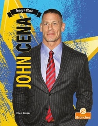 Enlarge image Cover: John Cena - Crabtree Branches