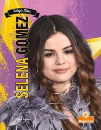Enlarge image Cover: Selena Gomez - Crabtree Branches