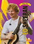 Cover: Ed Sheeran - Crabtree Branches