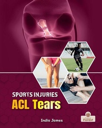 Enlarge image Cover: ACL Tears - Crabtree Forest