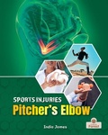 Cover: Pitcher's Elbow - Crabtree Forest