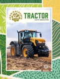 Cover: Tractor - Crabtree Roots