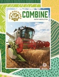 Cover: Harvester - Crabtree Roots