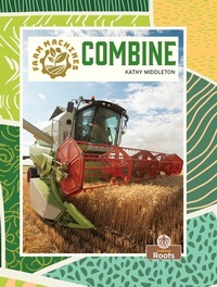 Enlarge image Cover: Harvester - Crabtree Roots