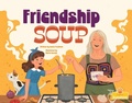 Cover: Friendship Soup - Crabtree Sunshine
