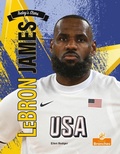 Cover: Lebron James - Crabtree Branches