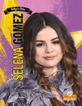Cover: Selena Gomez - Crabtree Branches