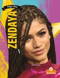 Cover: Zendaya - Crabtree Branches