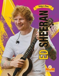 Enlarge image Cover: Ed Sheeran - Crabtree Branches
