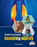 Cover: Hamstring Injuries - Crabtree Forest
