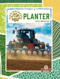 Cover: Seed Drill - Crabtree Roots