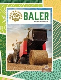 Cover: Hay Baler - Crabtree Roots