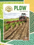Cover: Plow - Crabtree Roots