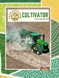 Cover: Cultivator - Crabtree Roots