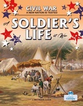 Cover: A Soldier's Life at War - Crabtree Canopy