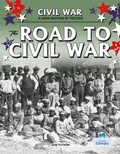 Cover: The Road to Civil War - Crabtree Canopy