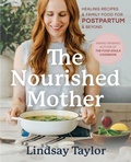Cover: The Nourished Mother - Plumleaf Press