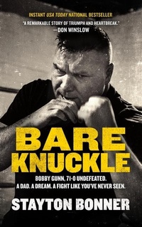 Abbildung von: Bare Knuckle - Blackstone Publishing