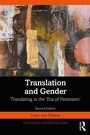 Cover: Translation and Gender - Routledge