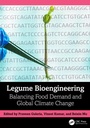 Cover: Legume Bioengineering - CRC Press