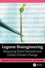 Cover: Legume Bioengineering - CRC Press