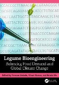 Abbildung von: Legume Bioengineering - CRC Press